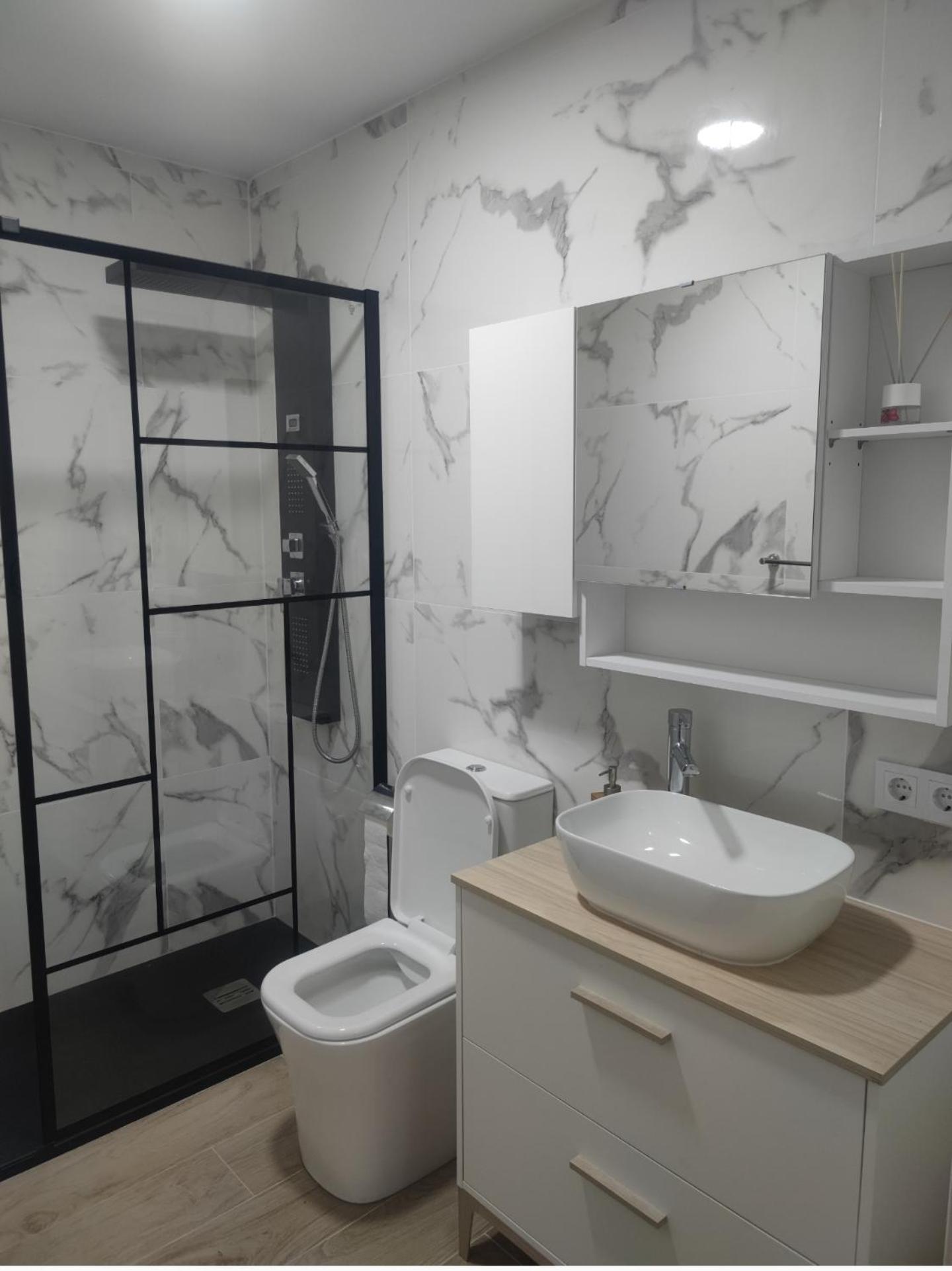 Appartement Estudio Completo Familiar *