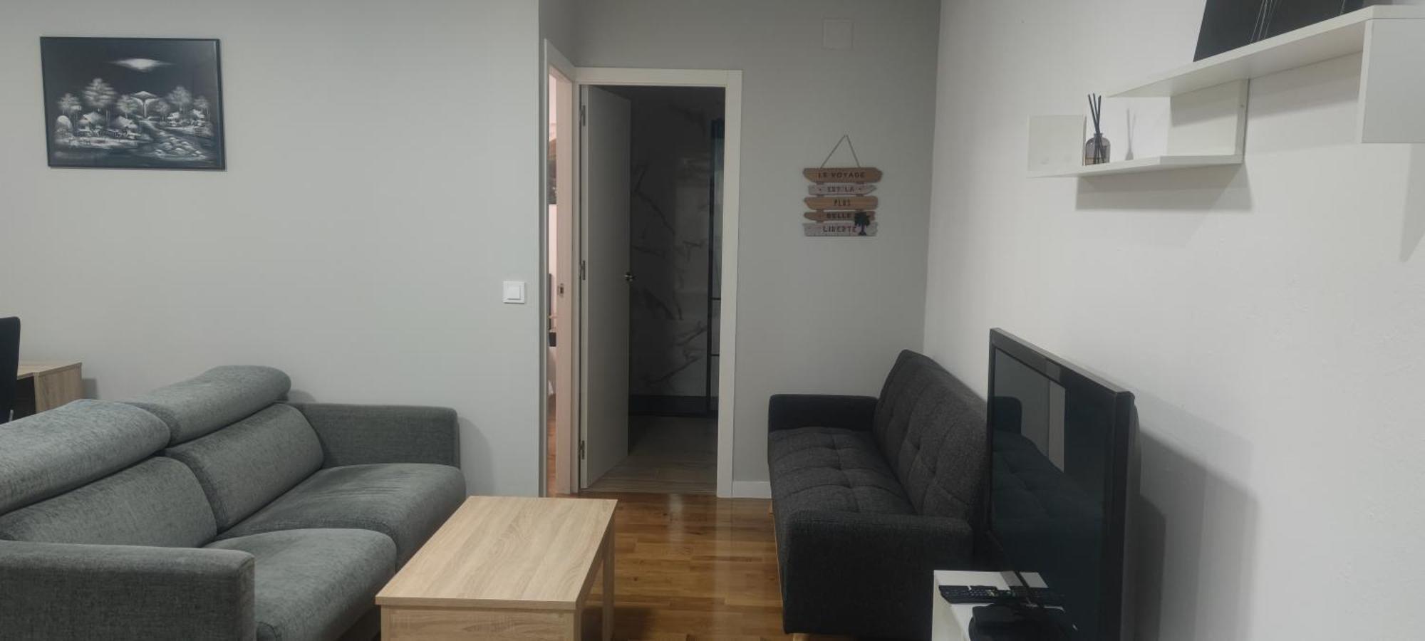 Estudio Completo Familiar La Jonquière