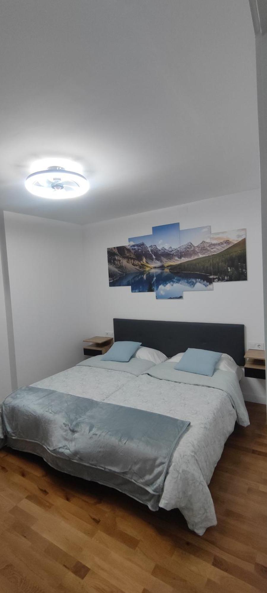 Estudio Completo Familiar Appartement La Jonquière