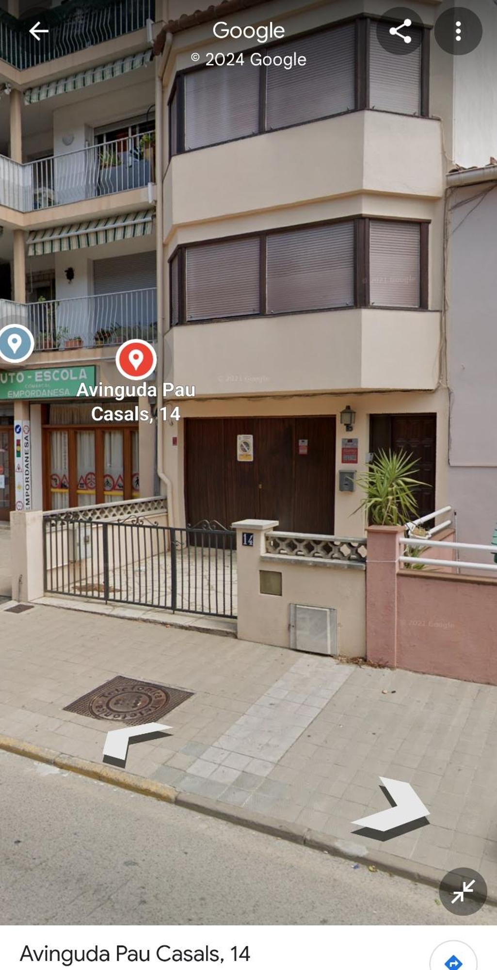 Estudio Completo Familiar Appartement La Jonquière