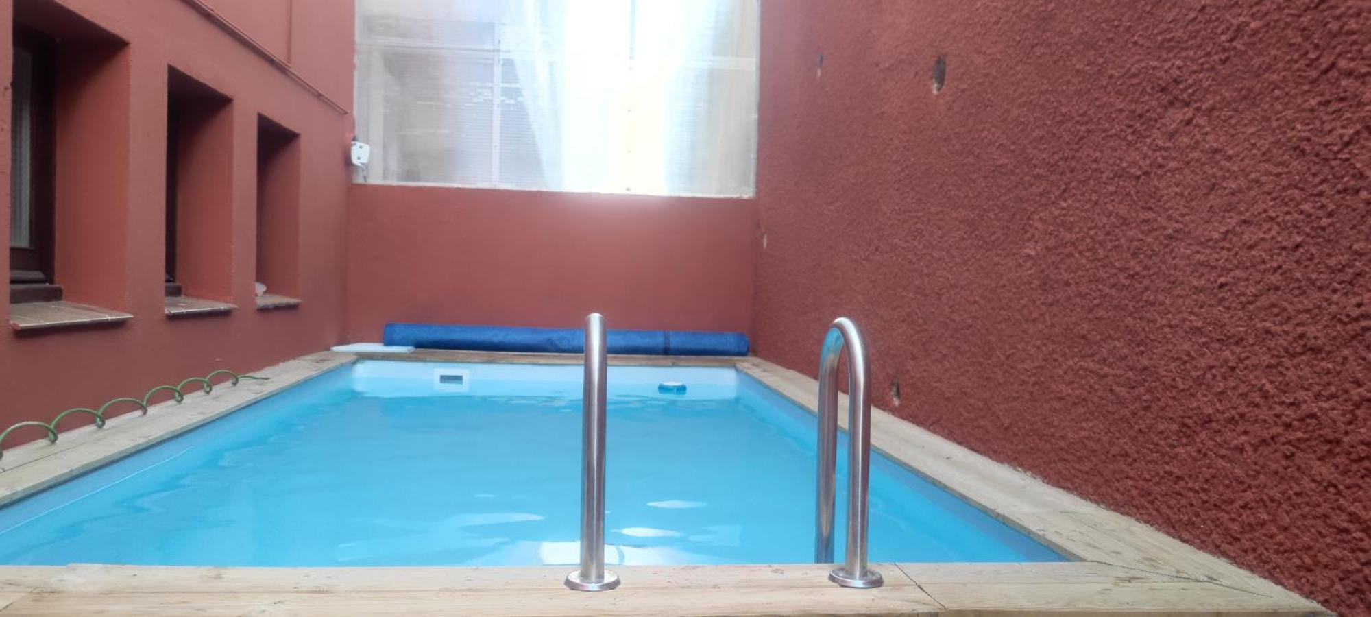 Estudio Completo Familiar Appartement La Jonquière