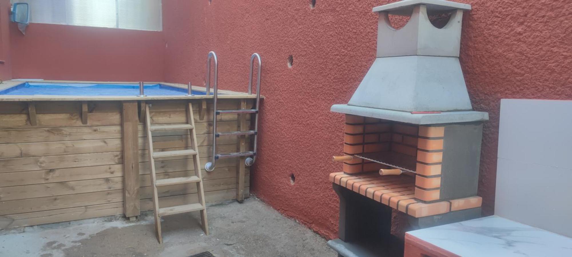 Appartement Estudio Completo Familiar La Jonquière